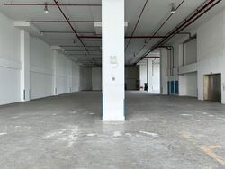 Thyssen Haniel Logistics Centre (D16), Warehouse #464657681